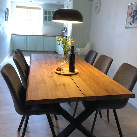 Bulagergaard Apartment Vejen Luaran gambar
