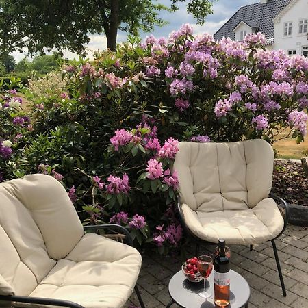 Bulagergaard Apartment Vejen Luaran gambar