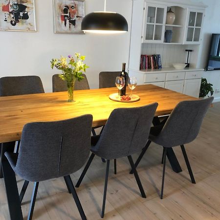 Bulagergaard Apartment Vejen Luaran gambar