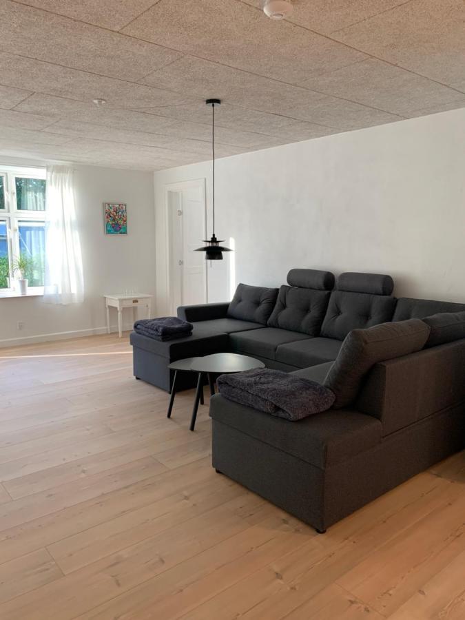 Bulagergaard Apartment Vejen Luaran gambar
