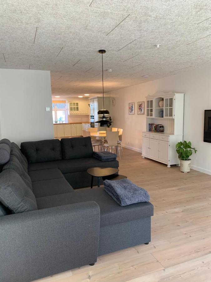 Bulagergaard Apartment Vejen Luaran gambar