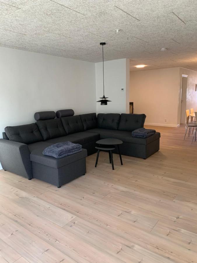 Bulagergaard Apartment Vejen Luaran gambar