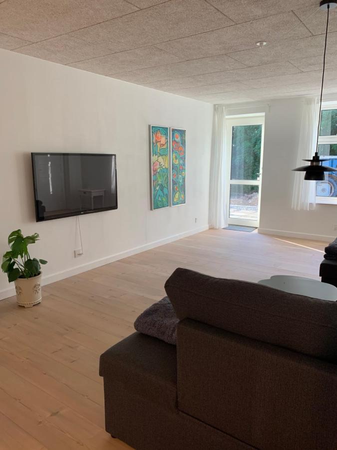 Bulagergaard Apartment Vejen Luaran gambar