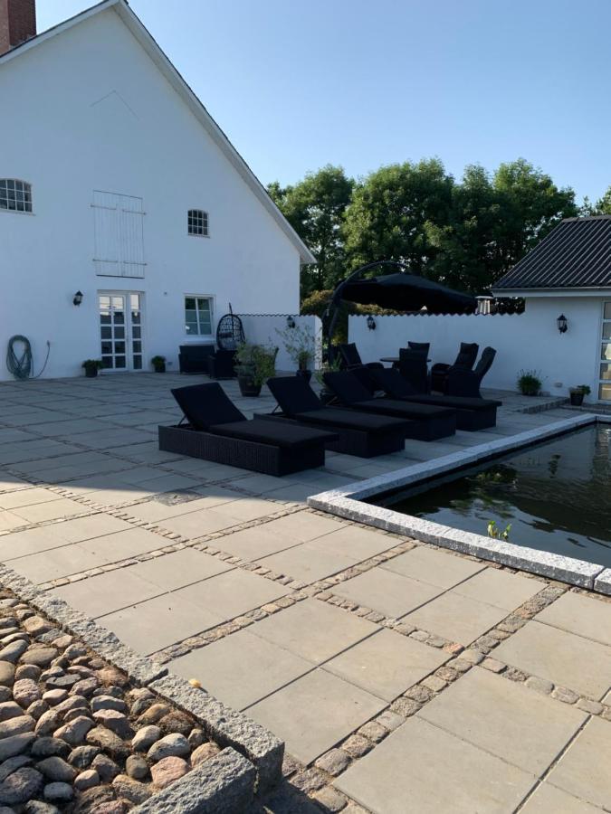Bulagergaard Apartment Vejen Luaran gambar