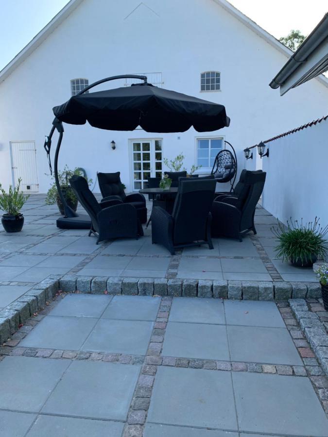 Bulagergaard Apartment Vejen Luaran gambar