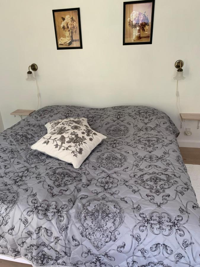 Bulagergaard Apartment Vejen Luaran gambar