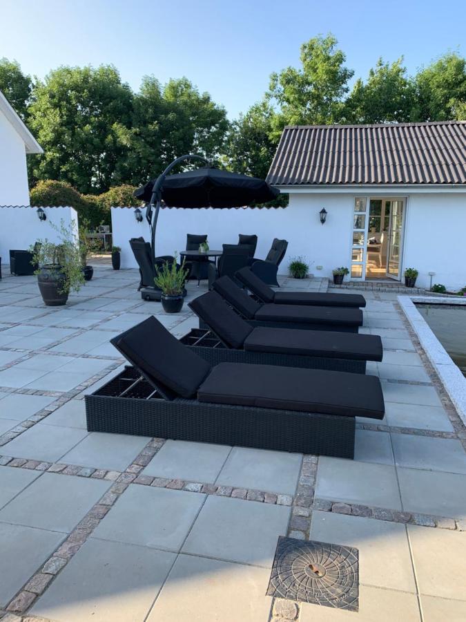 Bulagergaard Apartment Vejen Luaran gambar