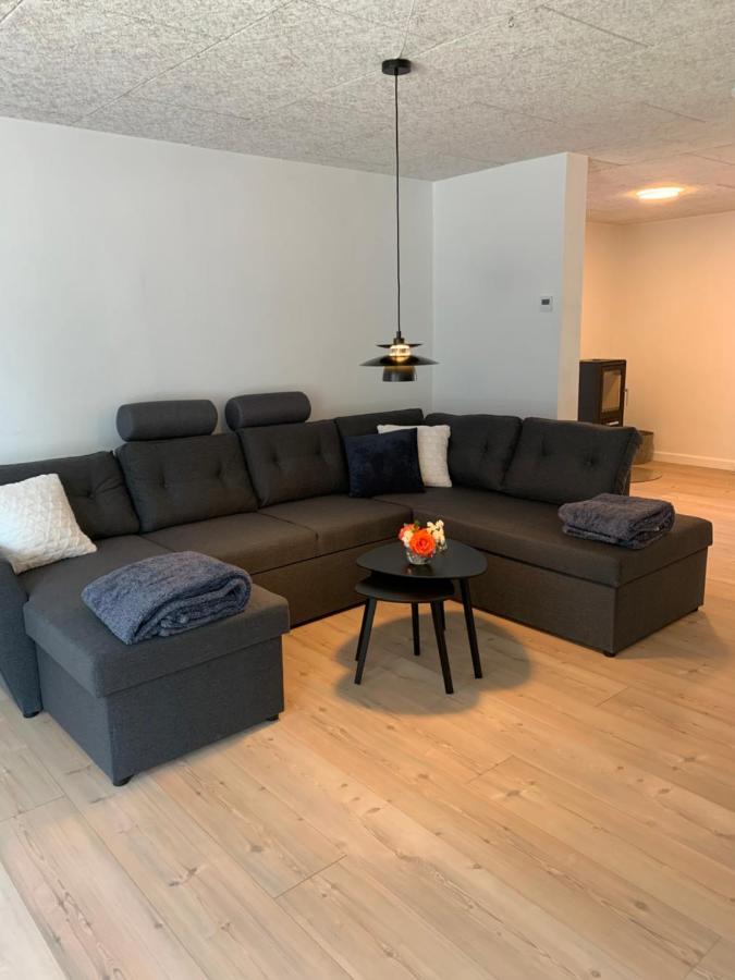 Bulagergaard Apartment Vejen Luaran gambar