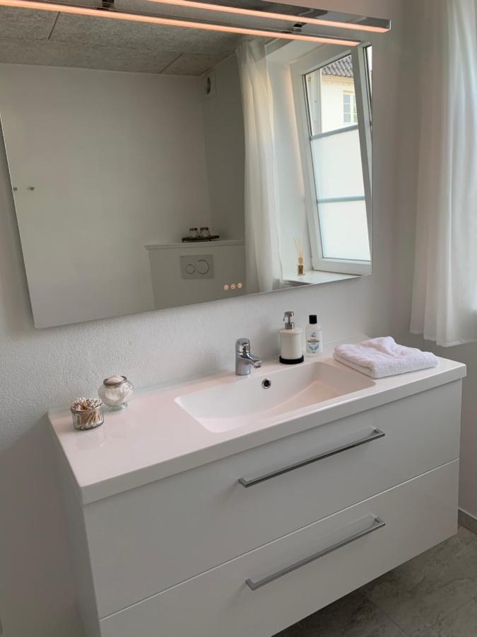 Bulagergaard Apartment Vejen Luaran gambar