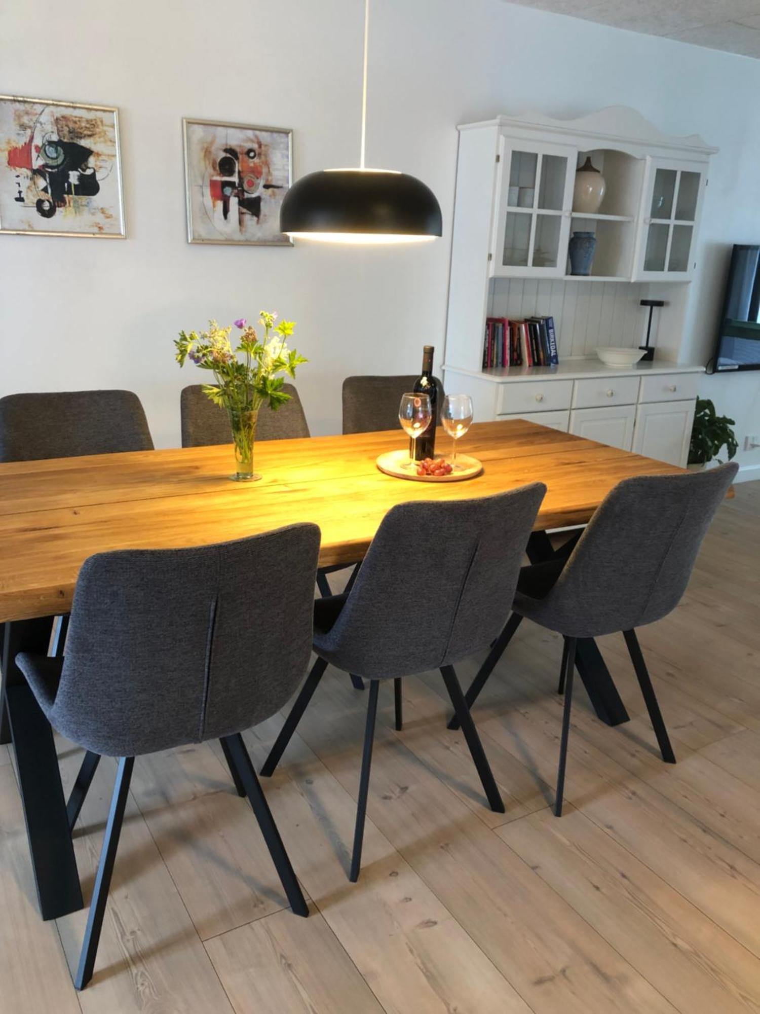 Bulagergaard Apartment Vejen Luaran gambar